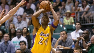 Next Story Image: Kobe Bryant says it's fine for Lakers fans to 'freak out' after 0-4 start